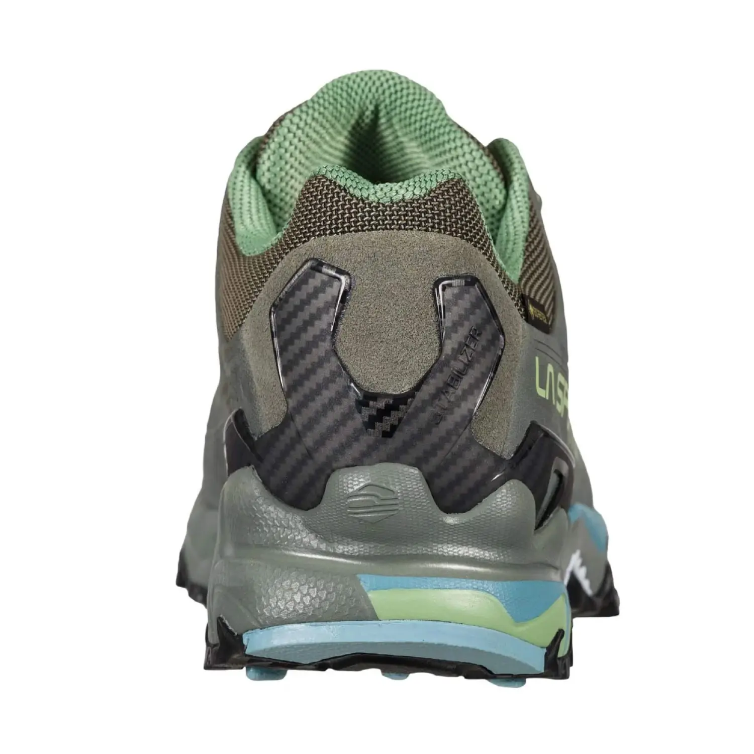  - La Sportiva Ultra Raptor II Leather Gtx Woman