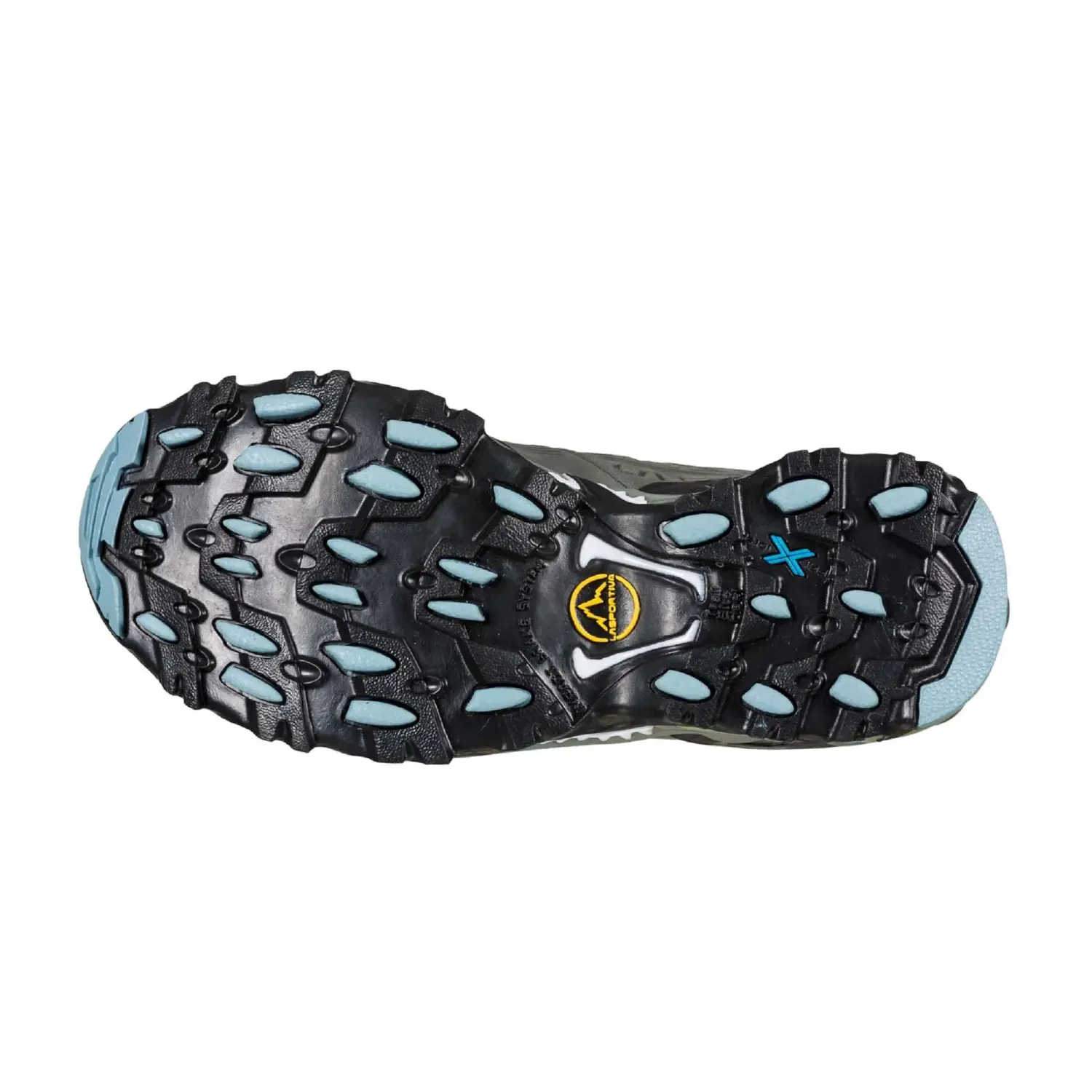  - La Sportiva Ultra Raptor II Leather Gtx Woman