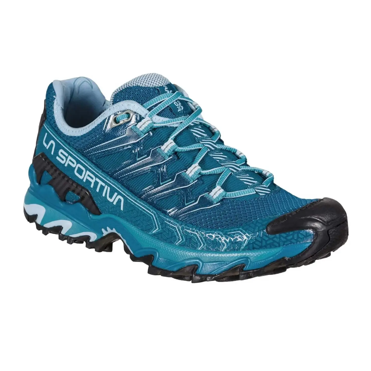  - La Sportiva Ultra Raptor II Leather Gtx Woman