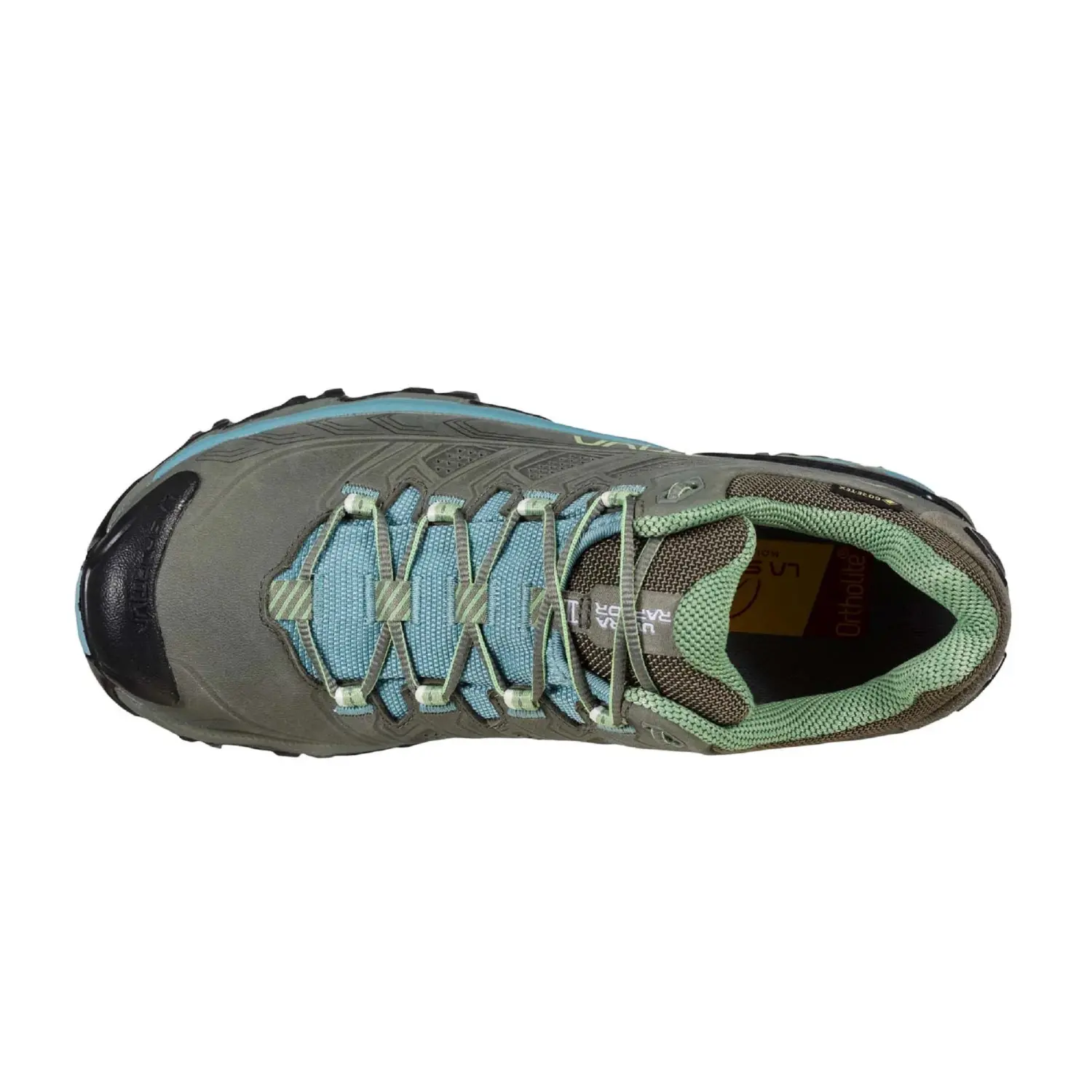  - La Sportiva Ultra Raptor II Leather Gtx Woman