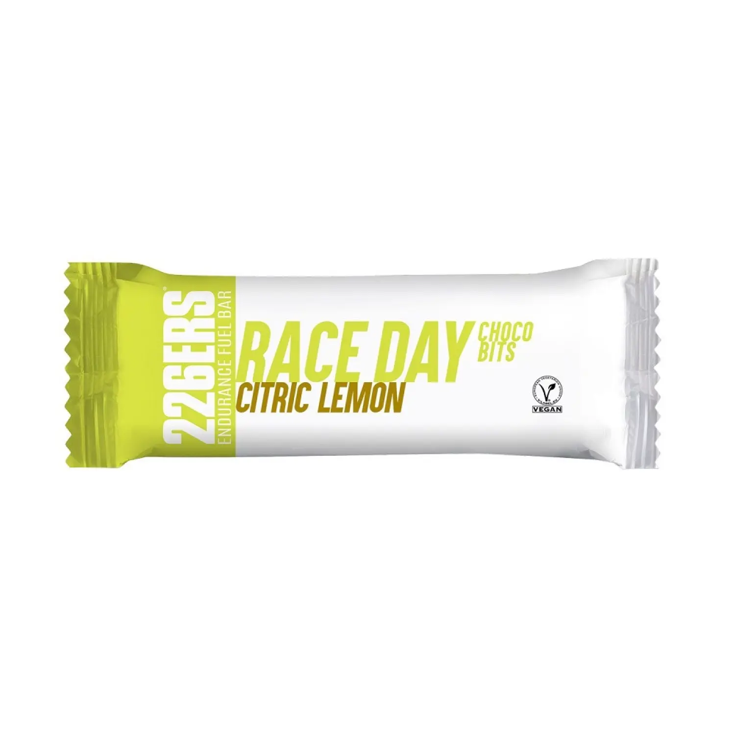  - 226ers Race Day Bar BCAA
