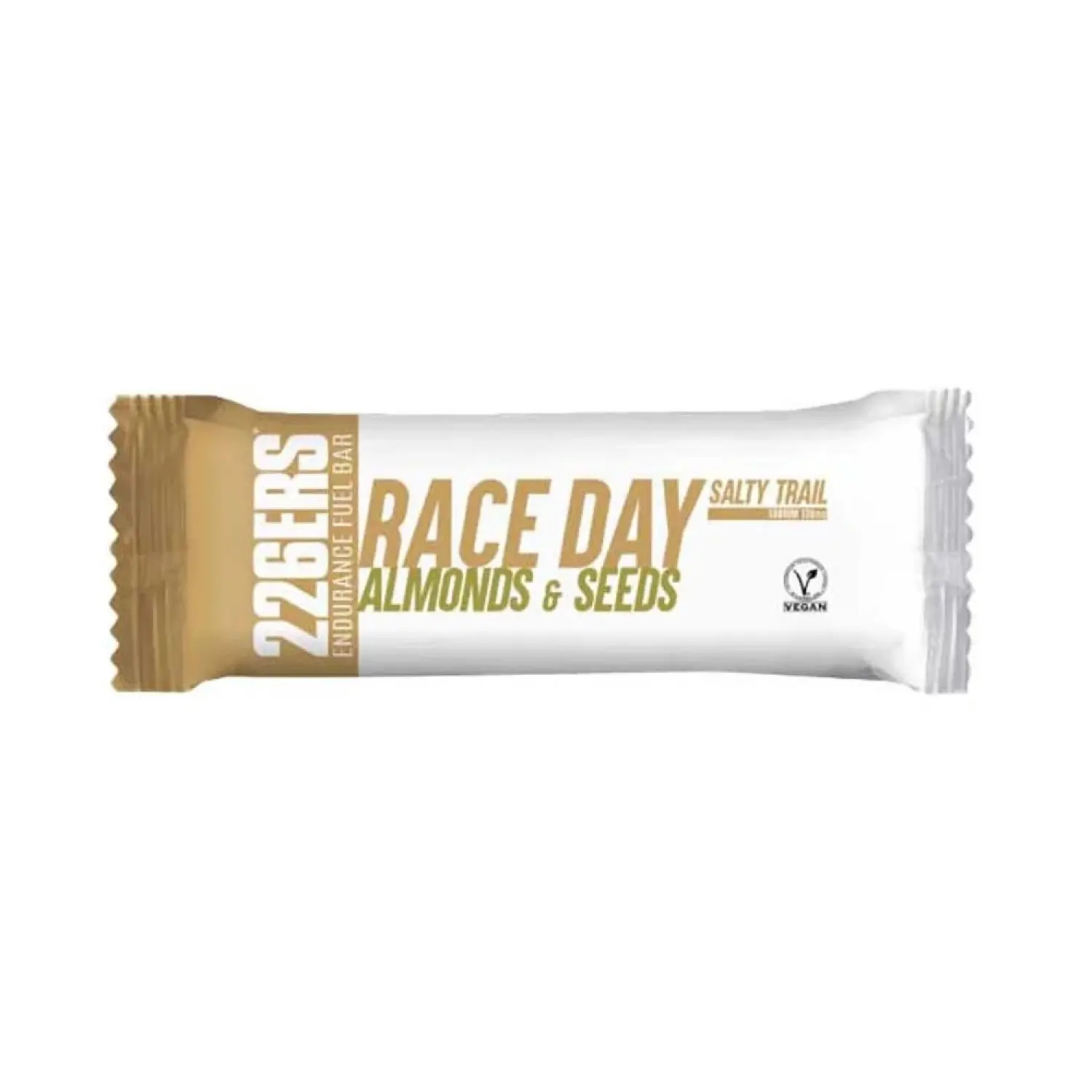  - 226ers Race Day Bar BCAA