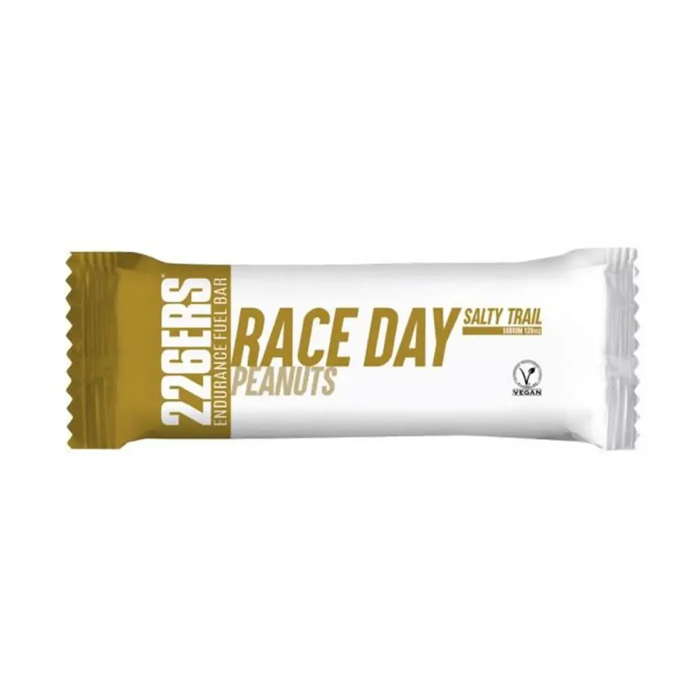 226ers Race Day Bar BCAA