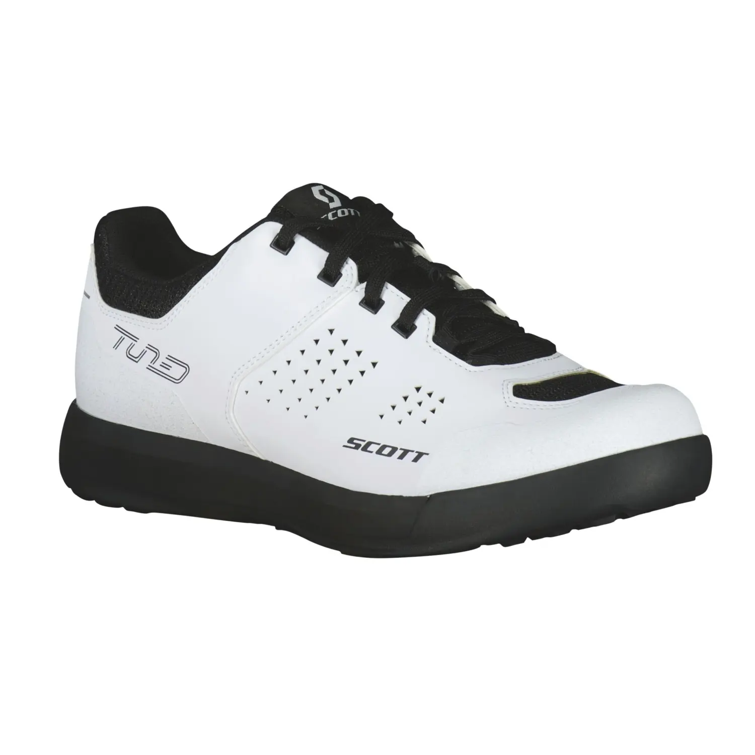  - Scott Shoe Mtb Shr-alp Tuned Lace