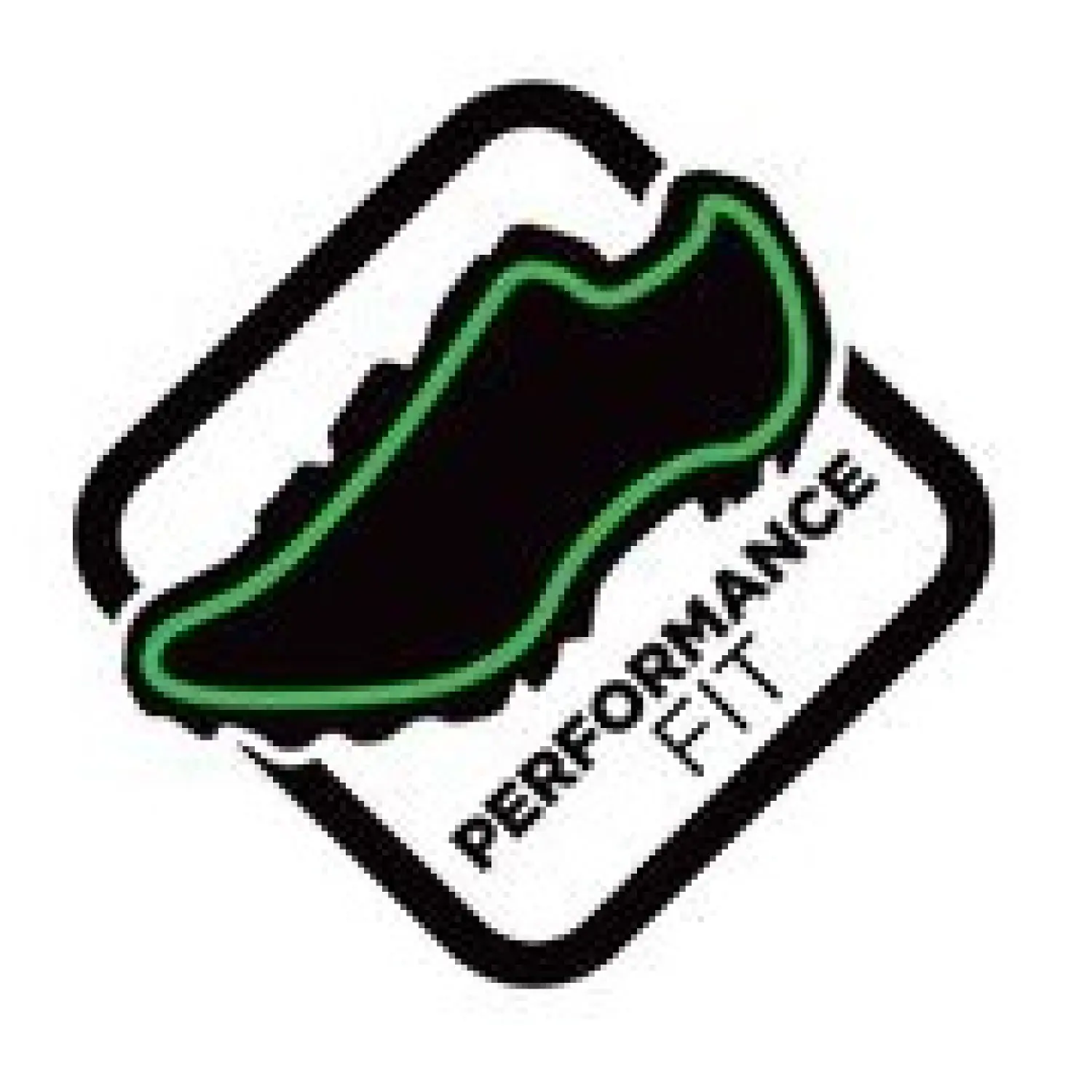  - Scott Shoe Mtb Shr-alp Tuned Lace