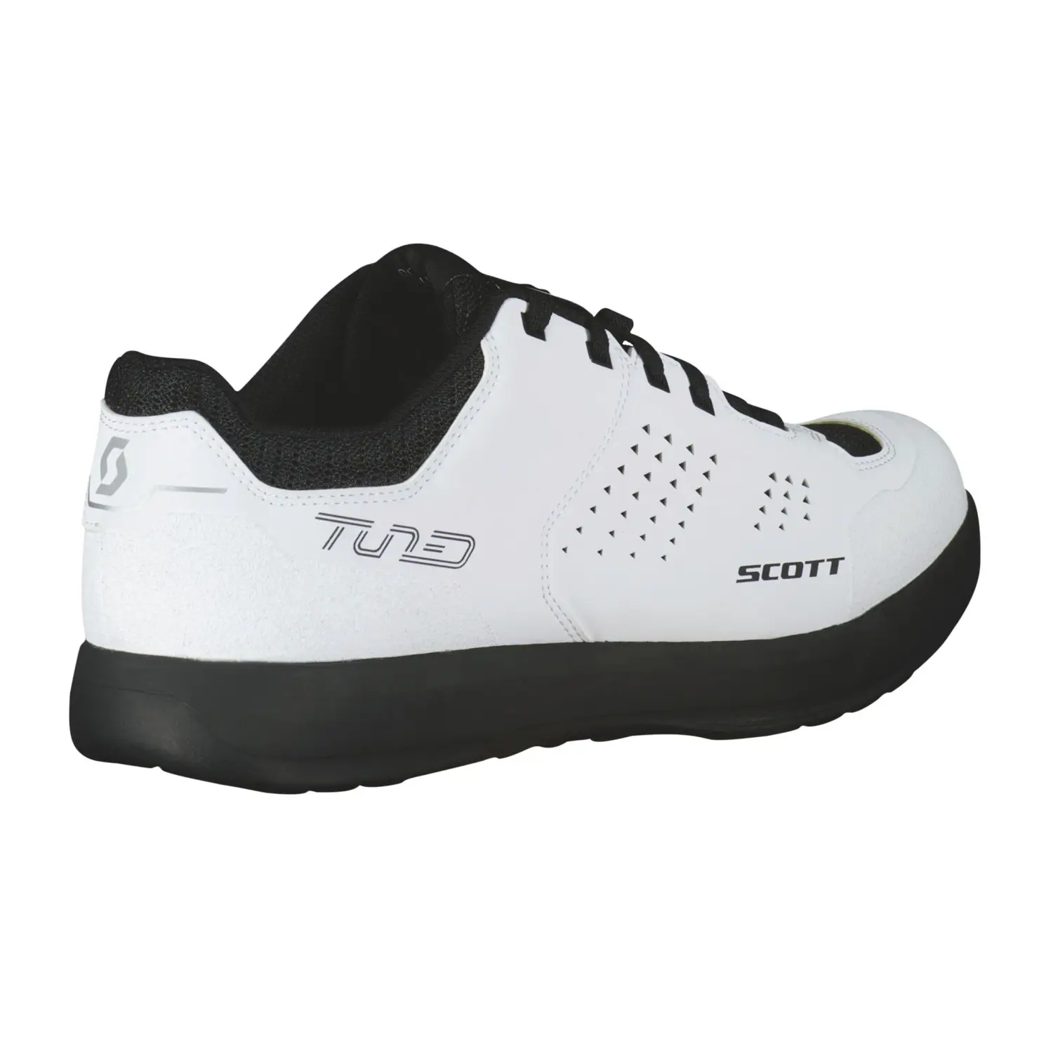  - Scott Shoe Mtb Shr-alp Tuned Lace