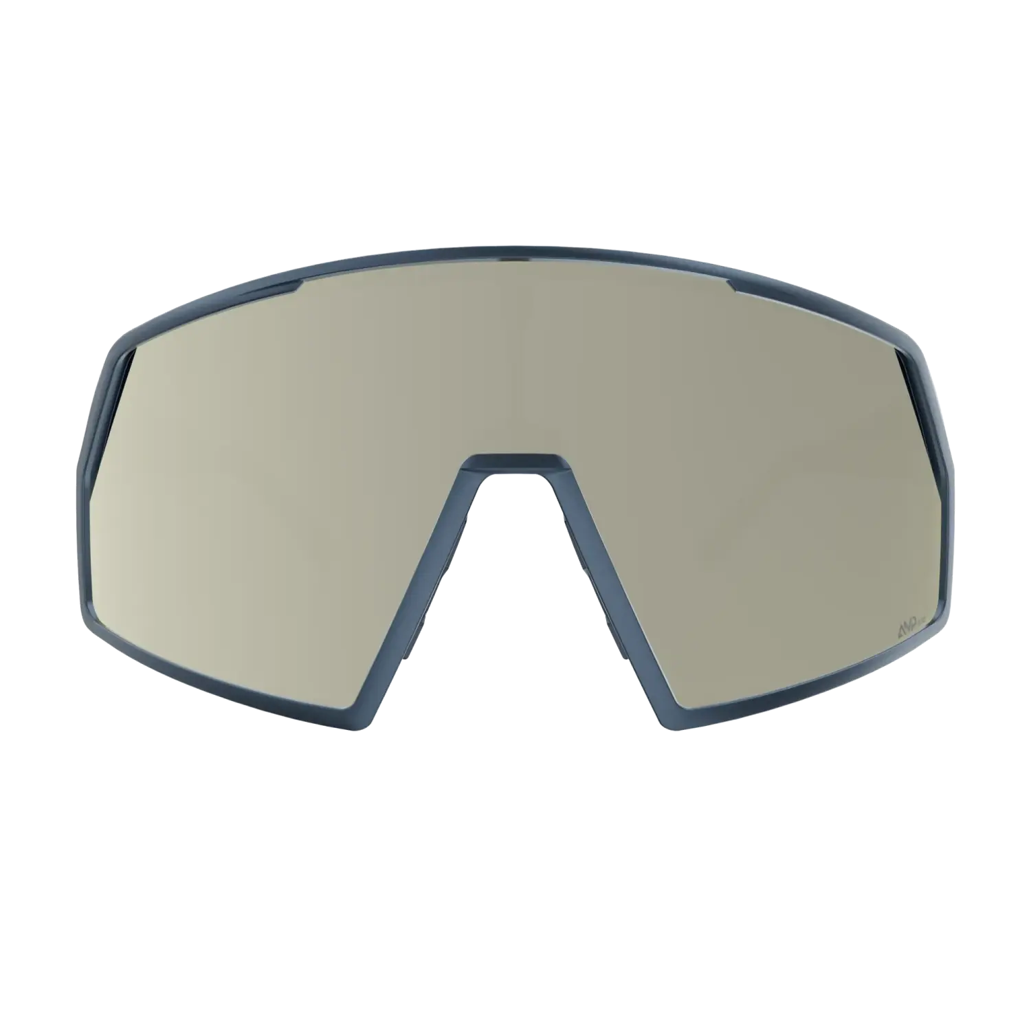 metallic blue / amp white chrome s2 - Scott Sunglasses Pro Shield