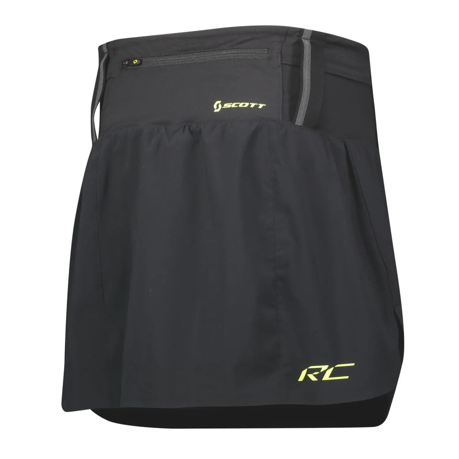  - Scott Skirt W's RC Run