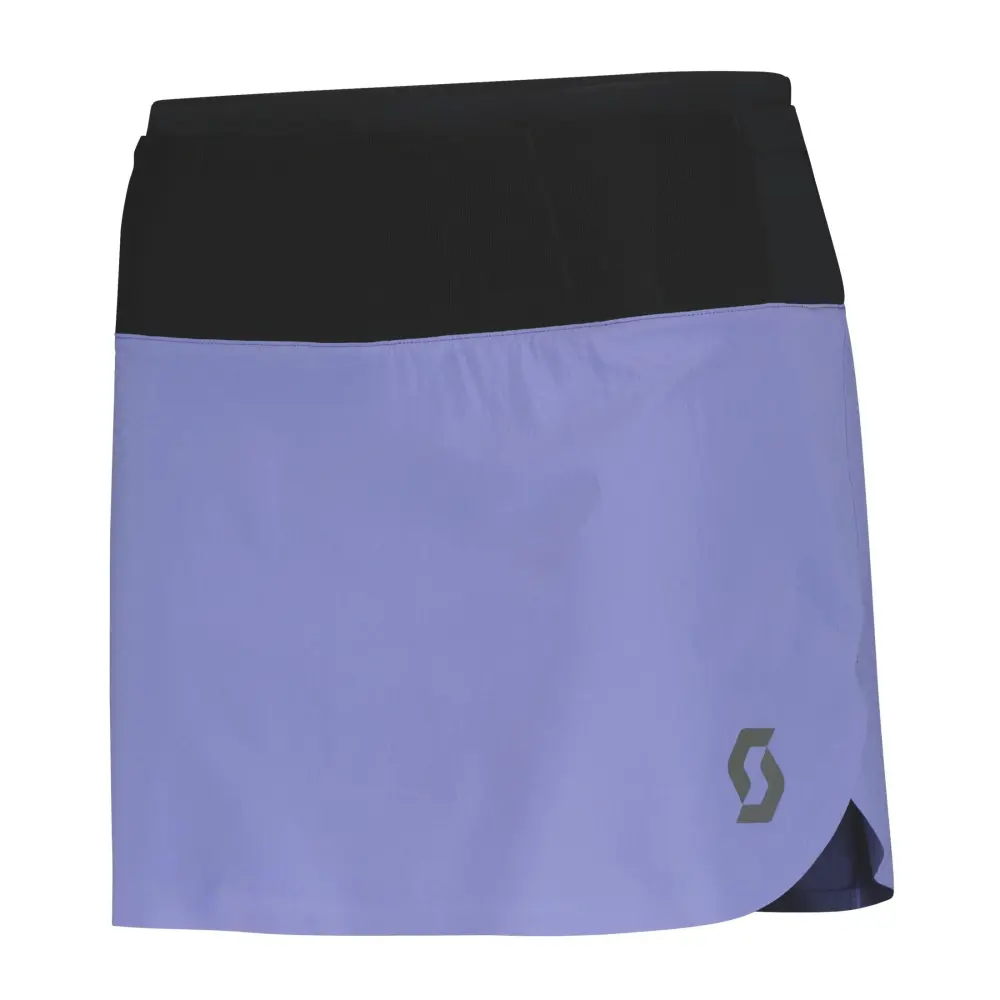 Scott Skirt W's RC Run