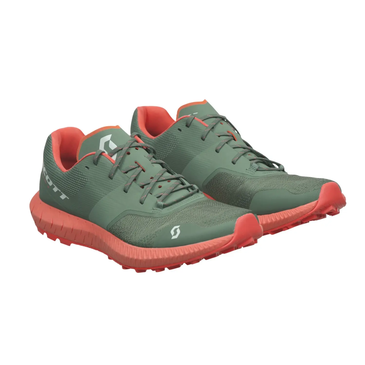  - Scott Shoe W's Kinabalu RC 3