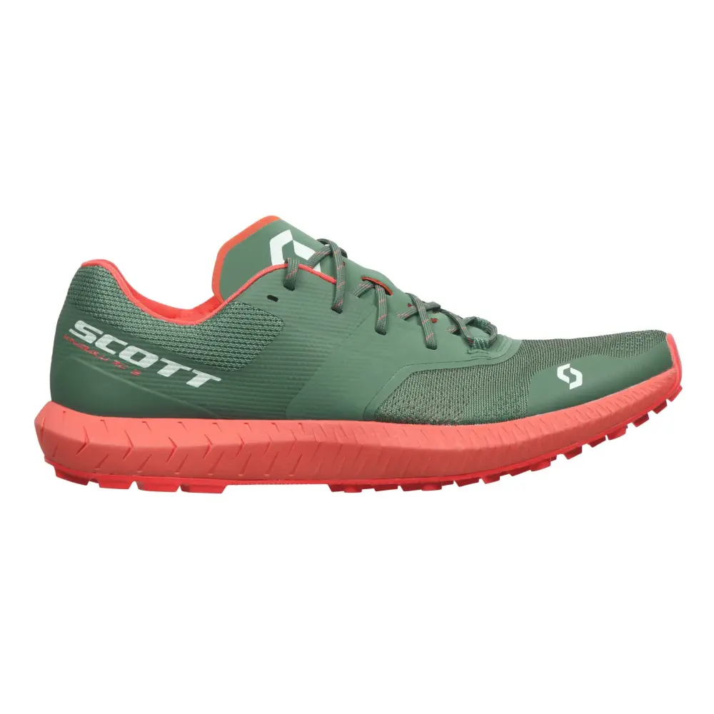 Scott Shoe W's Kinabalu RC 3