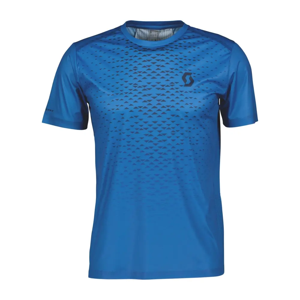 Scott Shirt M's RC Run SS