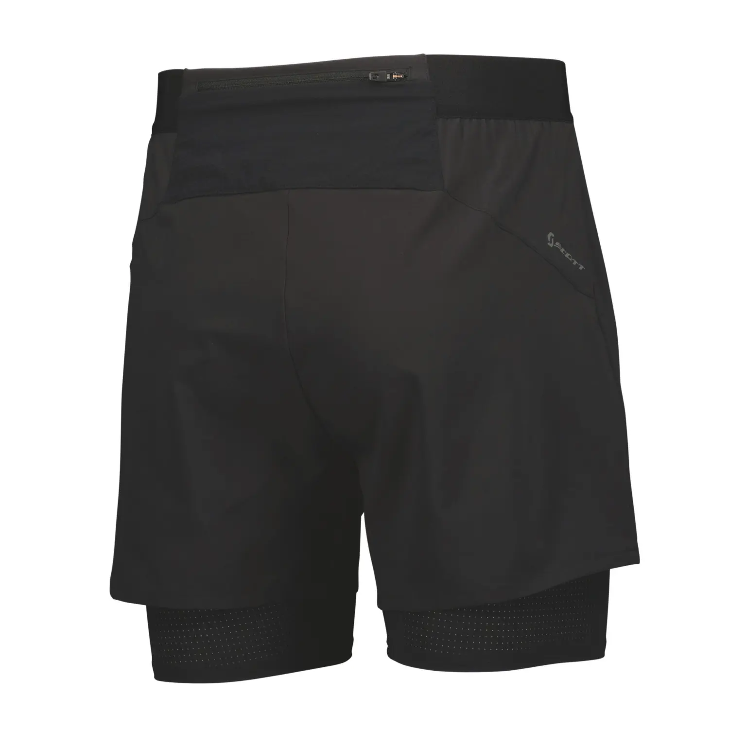  - Scott Shorts M's Trail Run