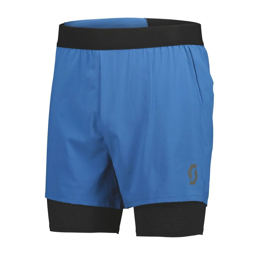 Scott Shorts M's Trail Run