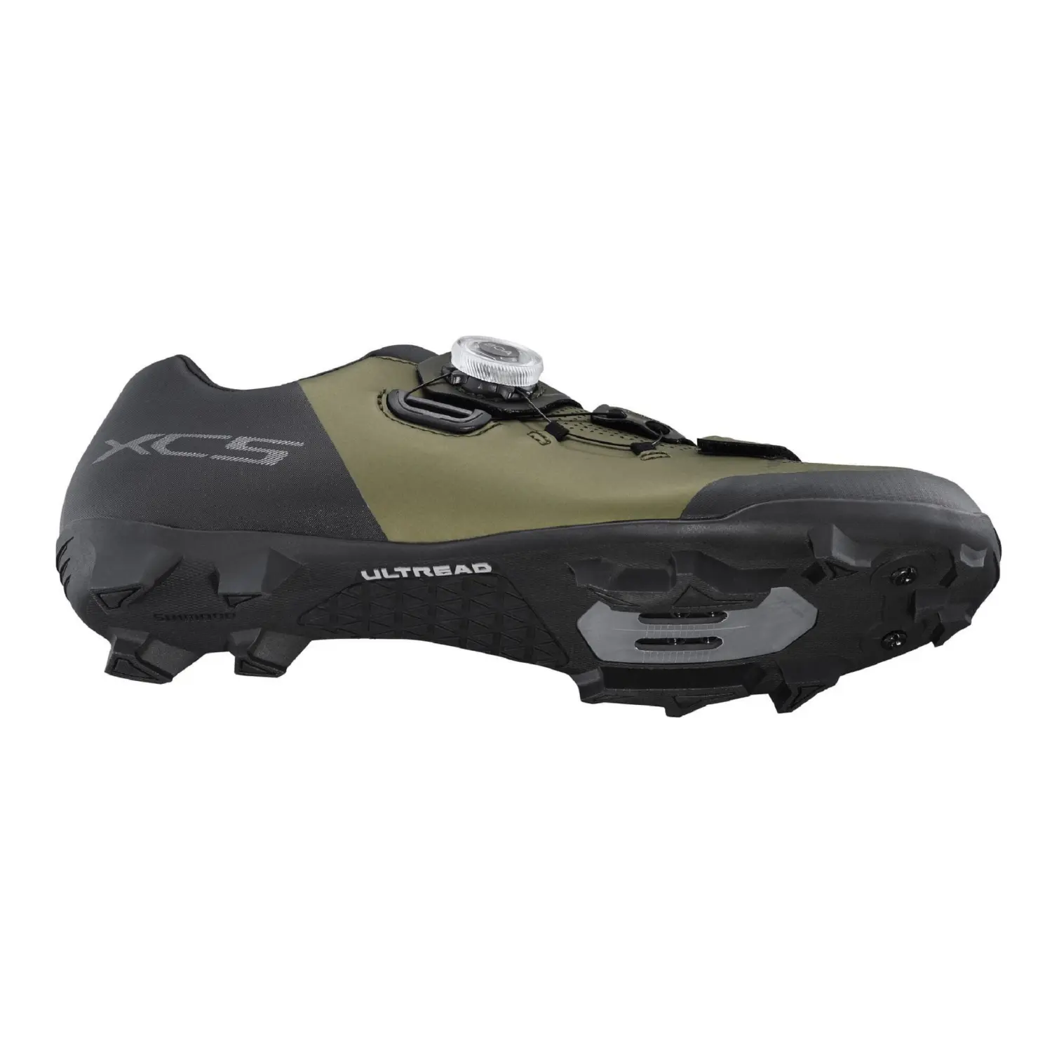  - Shimano SH-XC502
