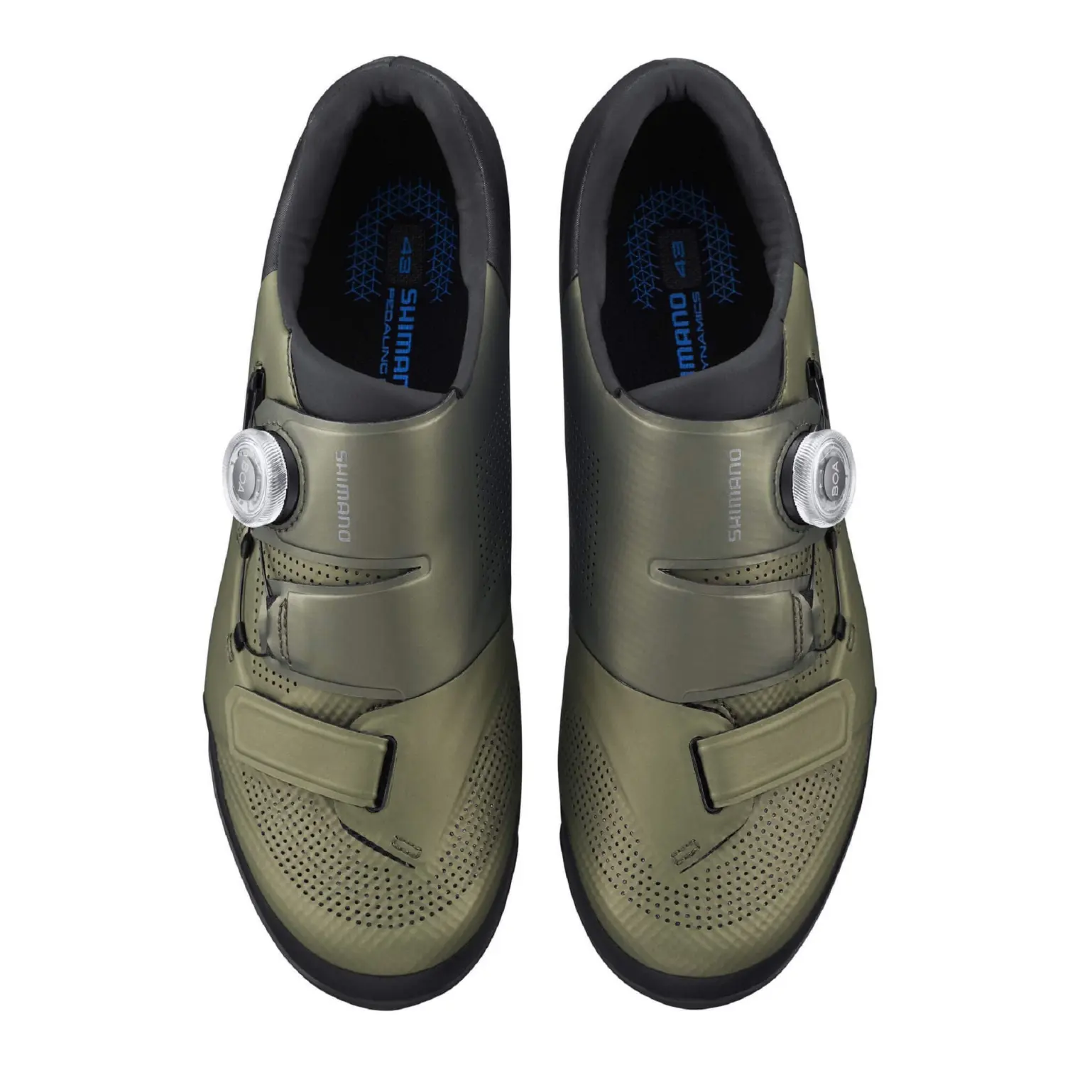  - Shimano SH-XC502