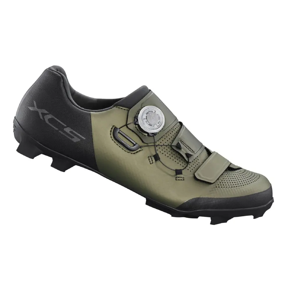Shimano SH-XC502