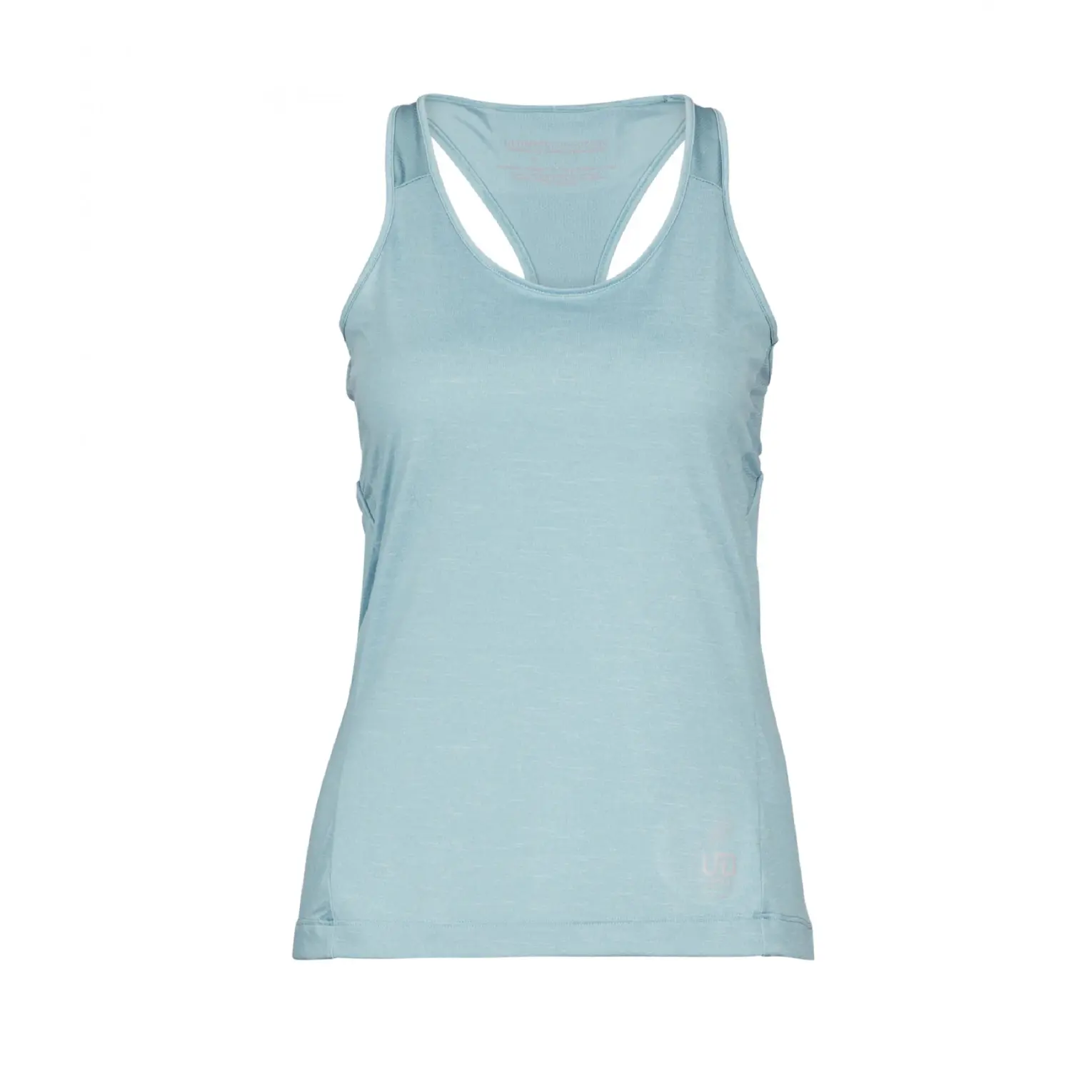 turquoise - Ultimate Direction Cirrus Singlet W