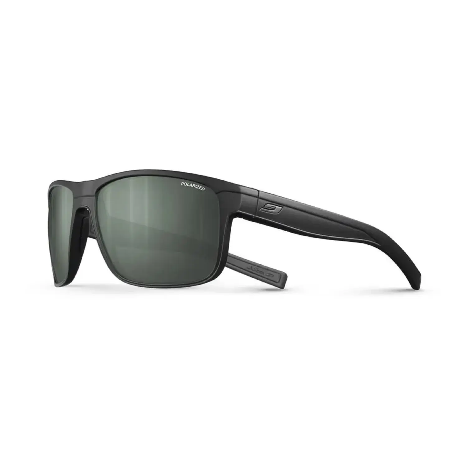 matt black/black - Julbo Renegade Polarized