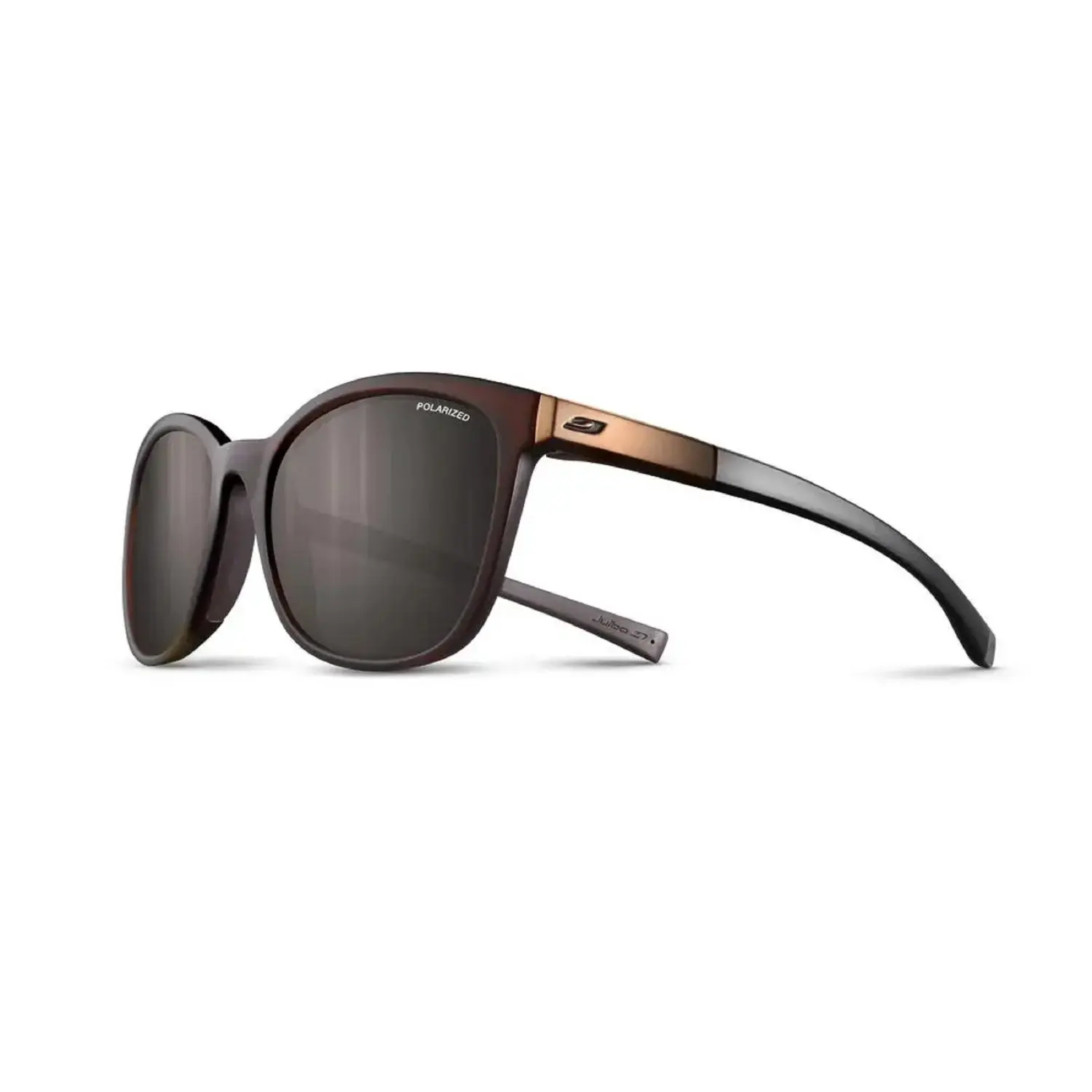 brown/black - Julbo Spark Polarized 3