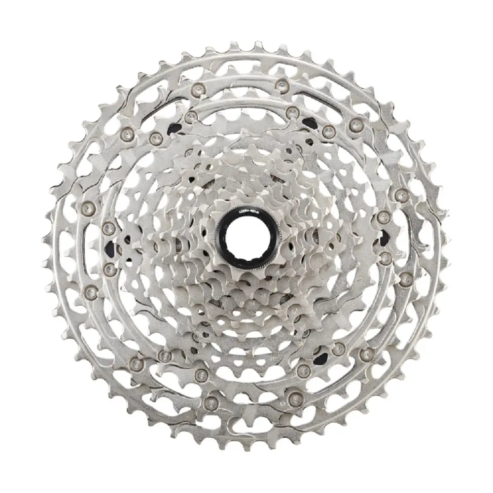 Shimano Cassette Deore CS-M6100 10-51T