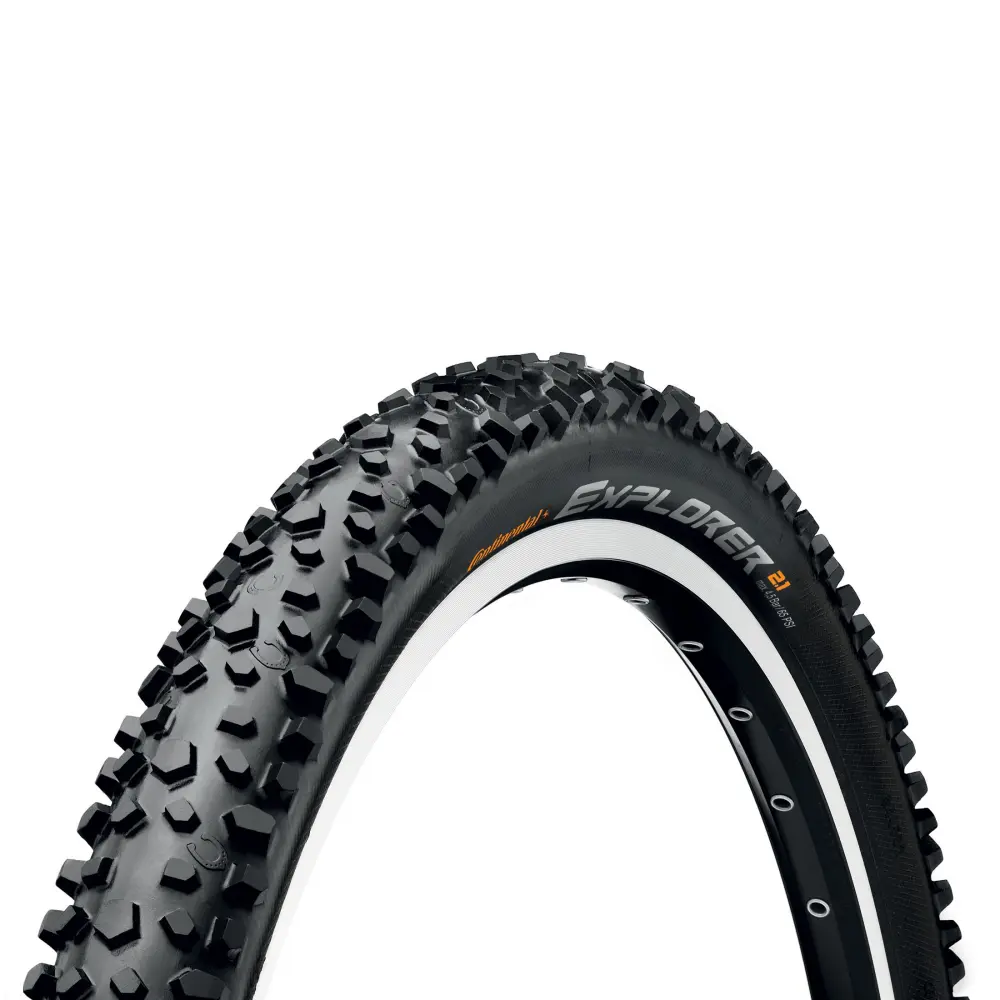 Continental MTB Explorer 24 x 1.75