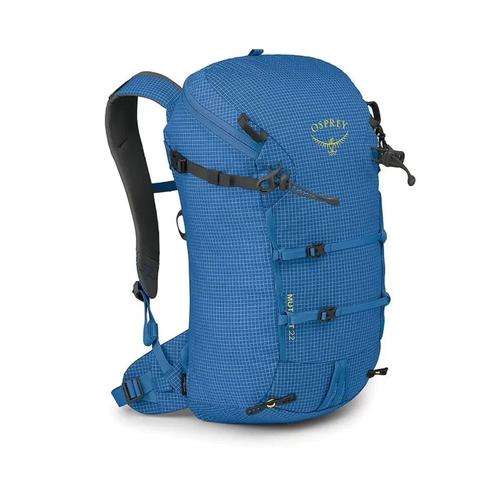 Osprey Mutant 22