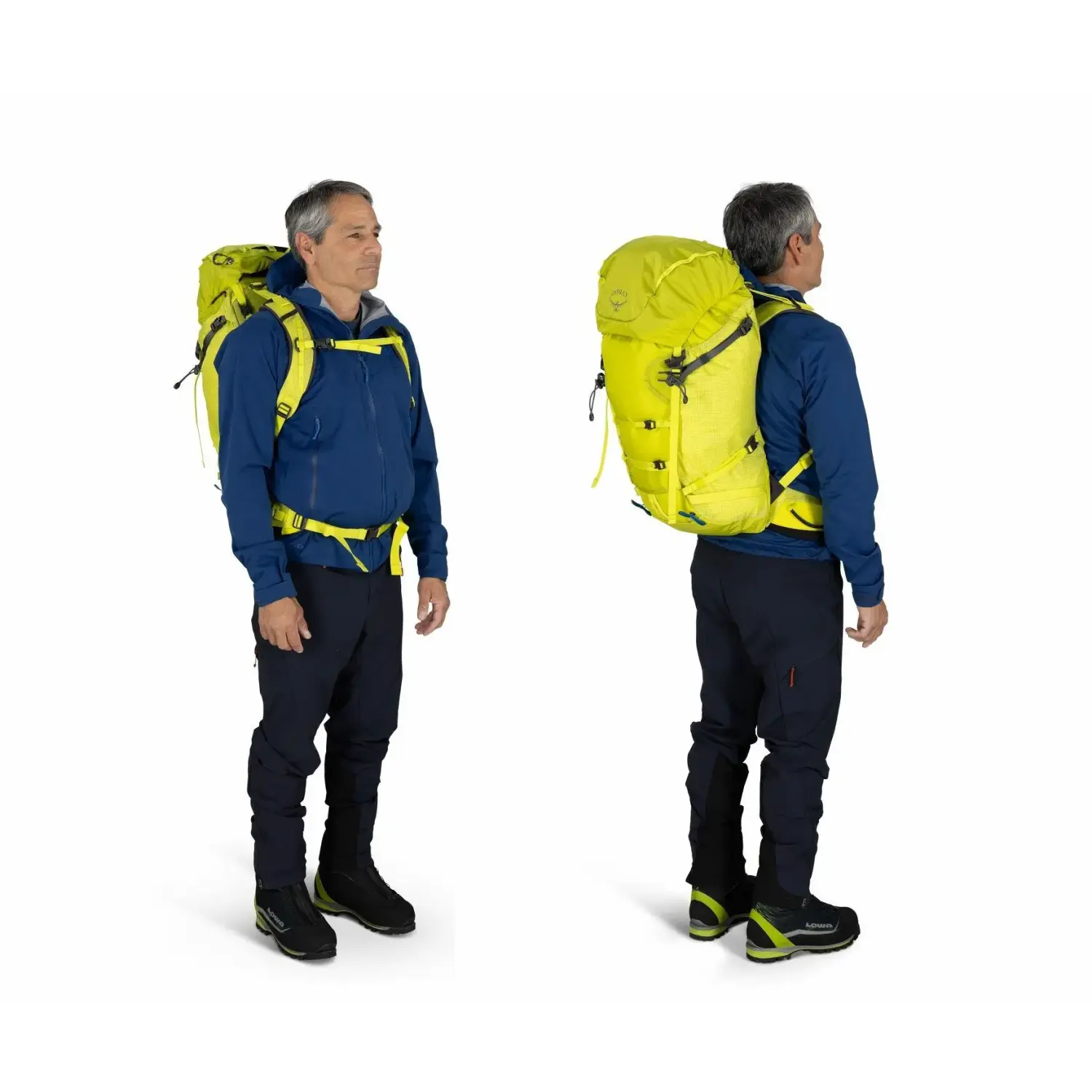  - Osprey Mutant 38