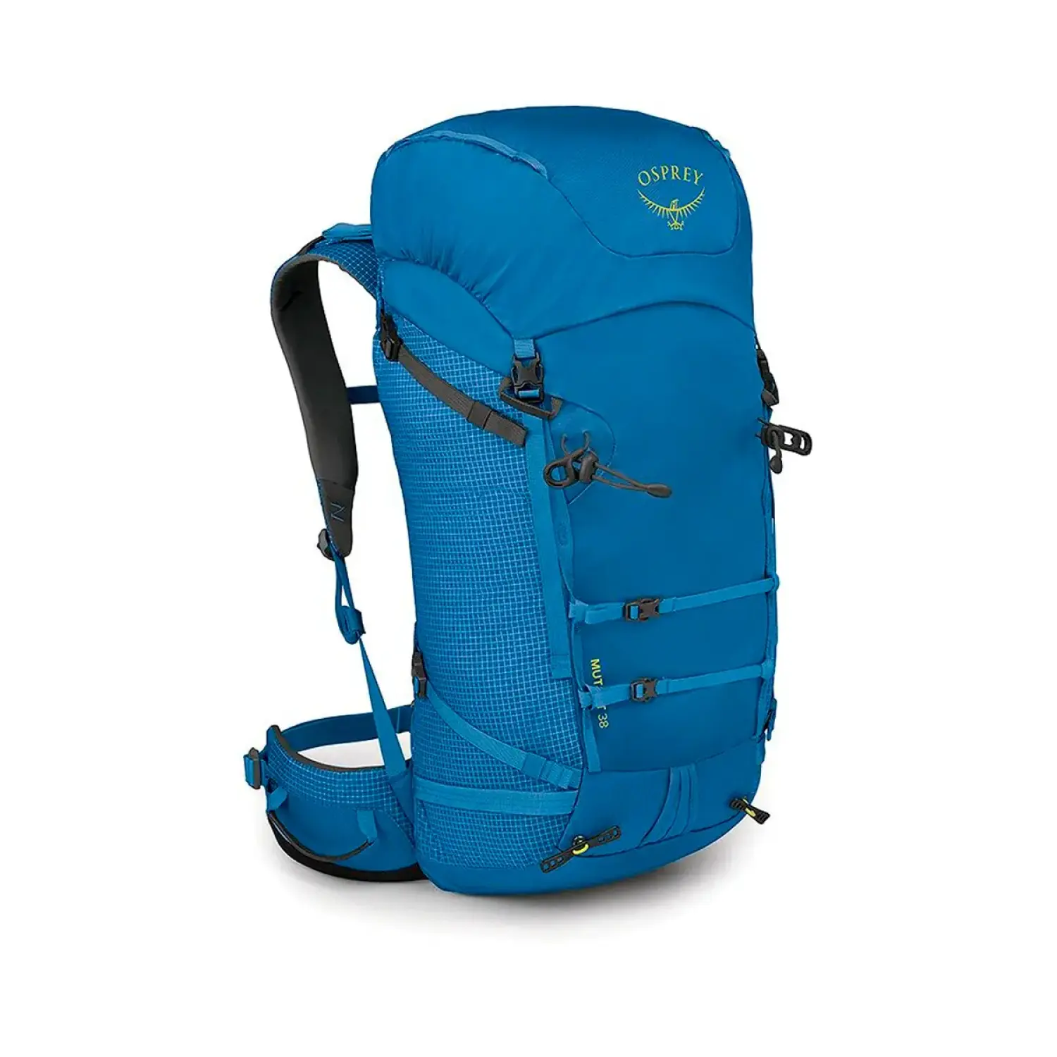  - Osprey Mutant 38