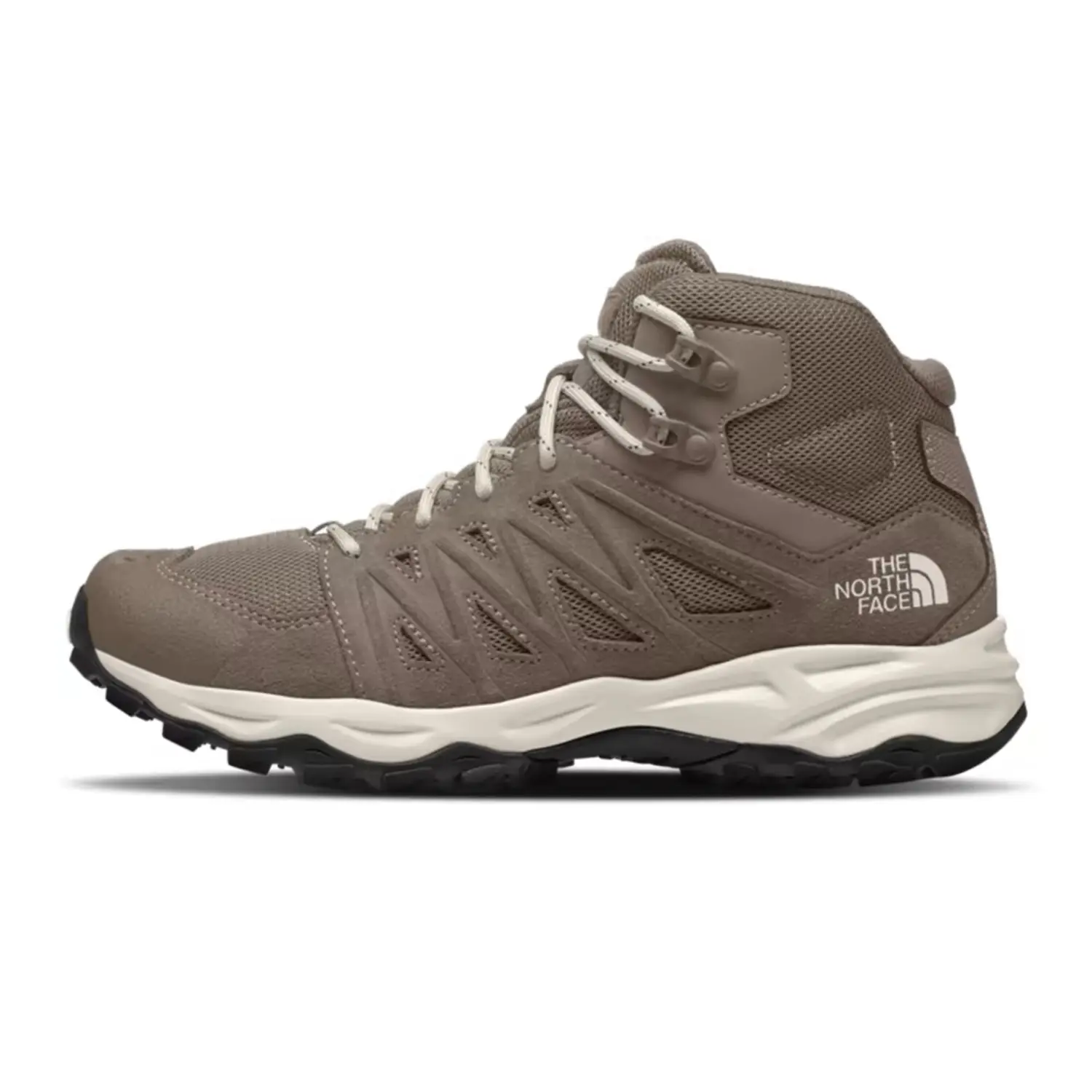fungi/gardenia white - The North Face W Truckee Mid