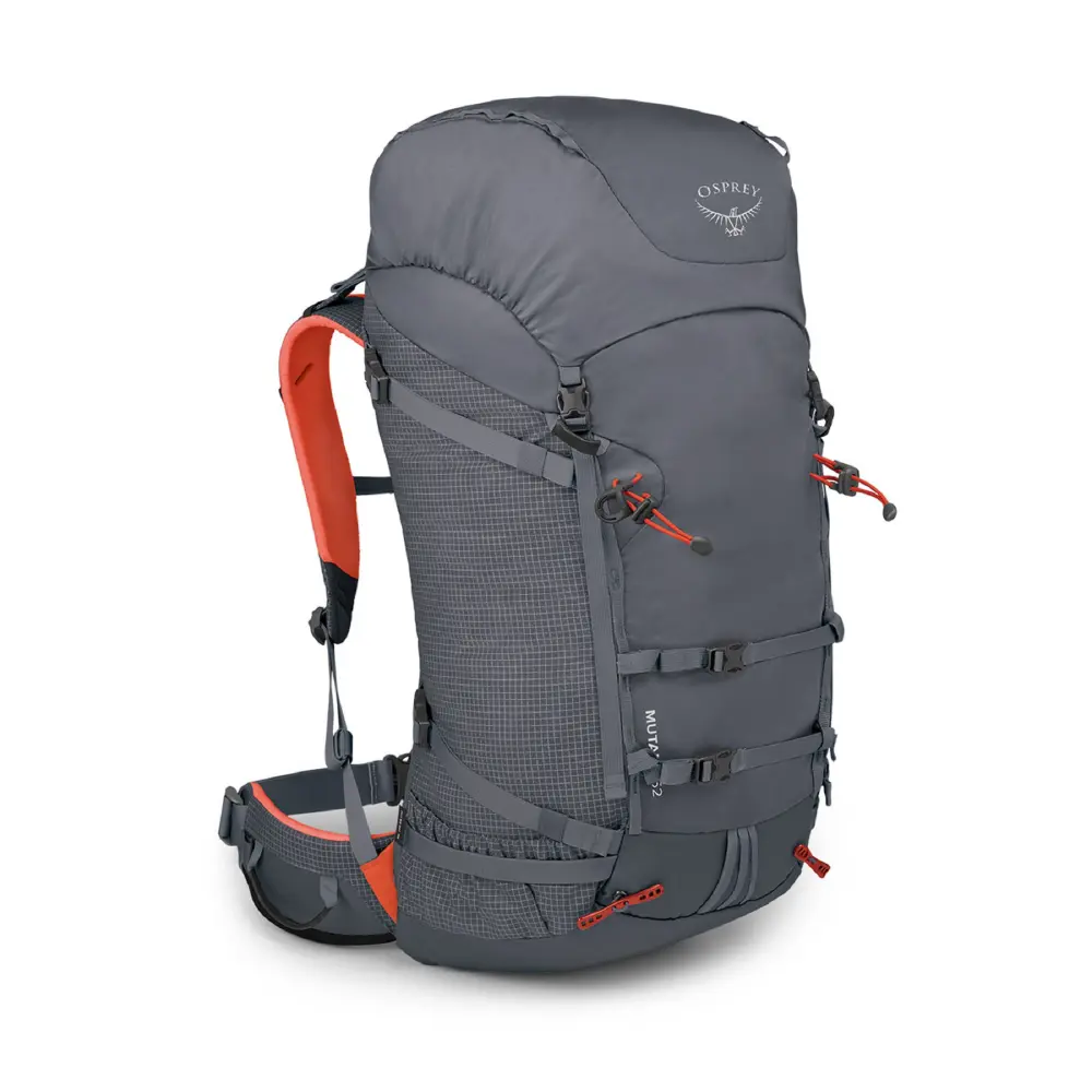 Osprey Mutant 52