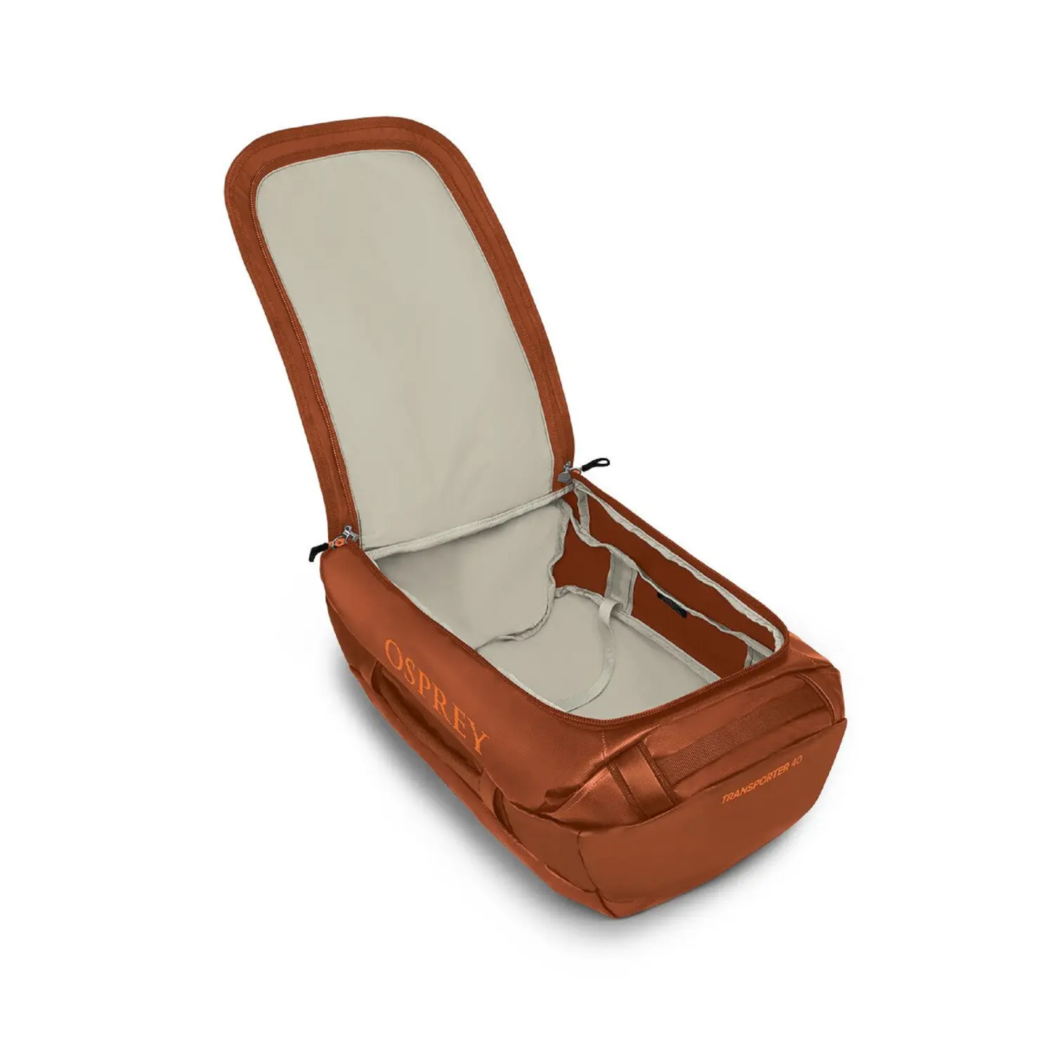  - Osprey Transporter 40