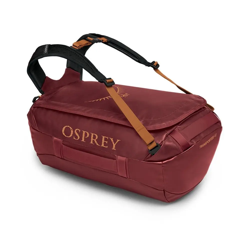 Osprey Transporter 40
