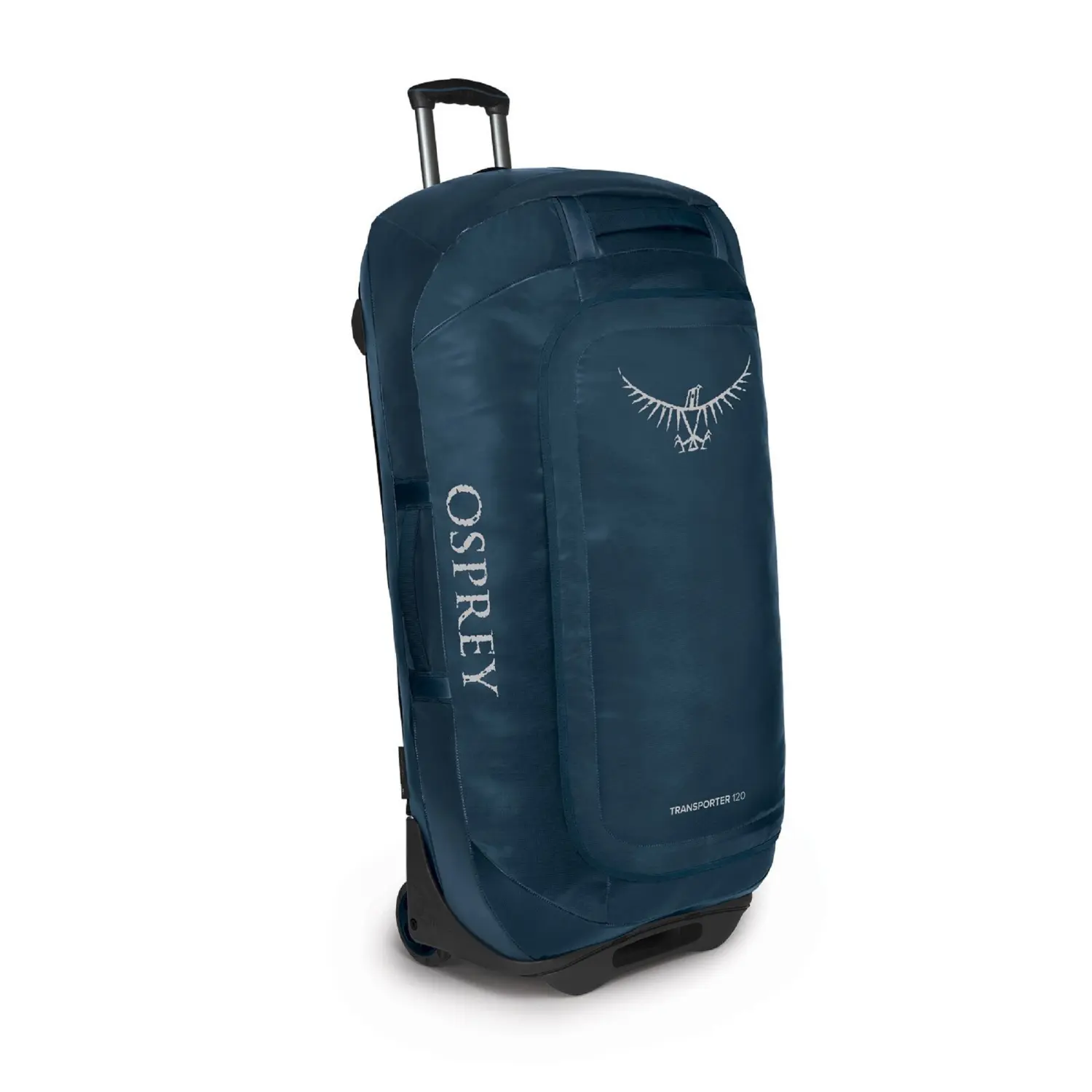 venturi blue - Osprey Transporter Wheeled Duffel 120