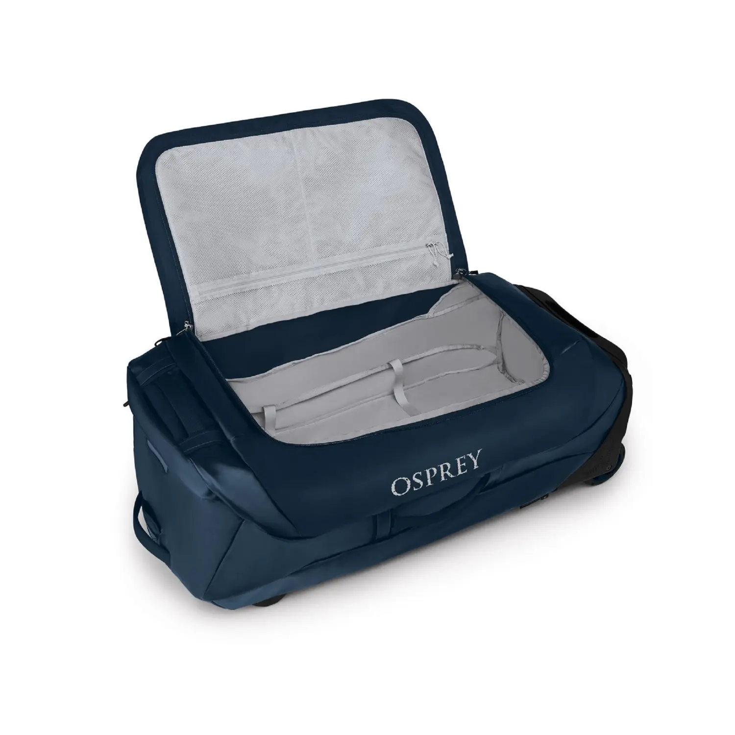 - Osprey Transporter Wheeled Duffel 120