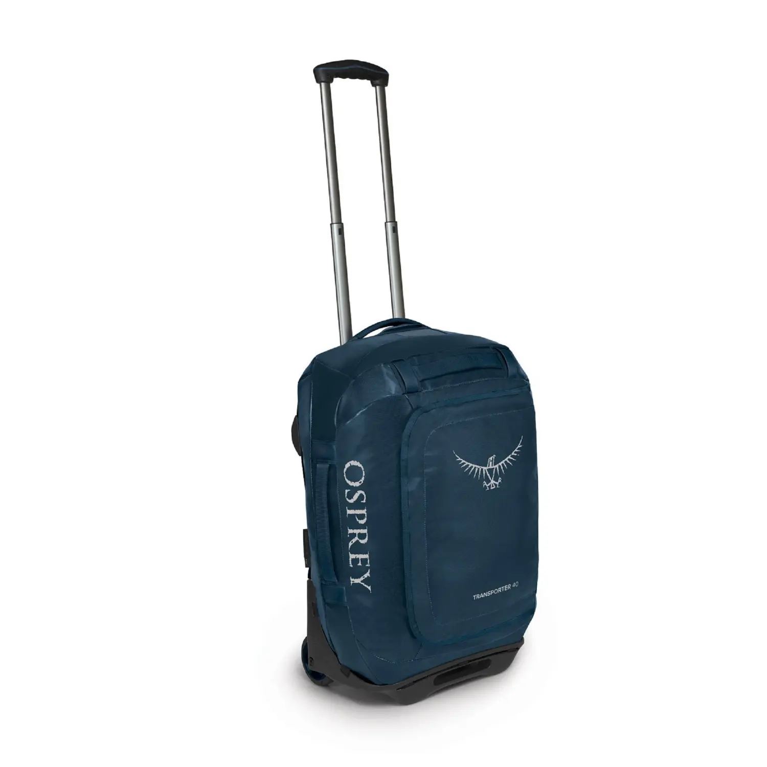 venturi blue - Osprey Transporter Wheeled Duffel 40