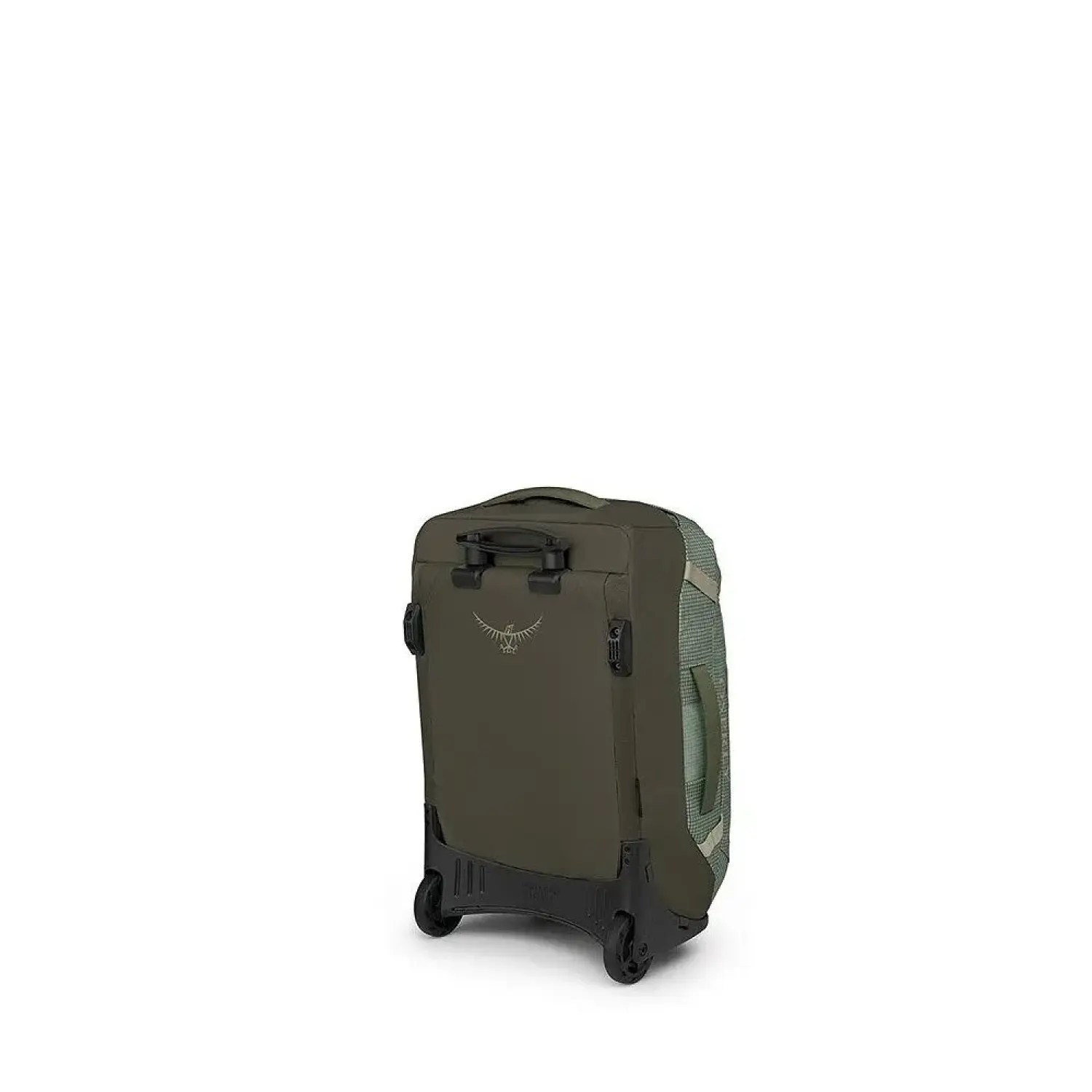pine leaf - Osprey Transporter Wheeled Duffel 40