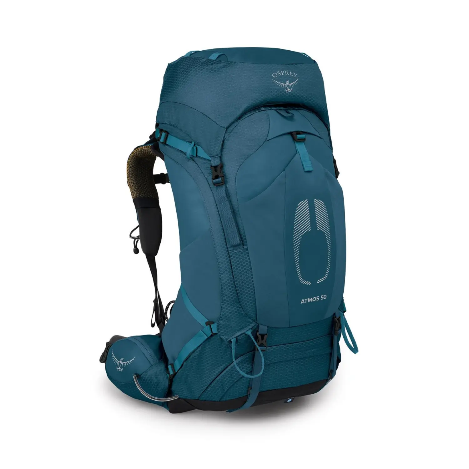 venturi blue - Osprey Atmos AG 50