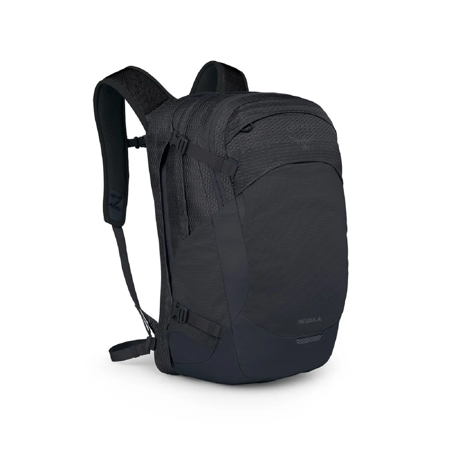 black - Osprey Nebula 32L
