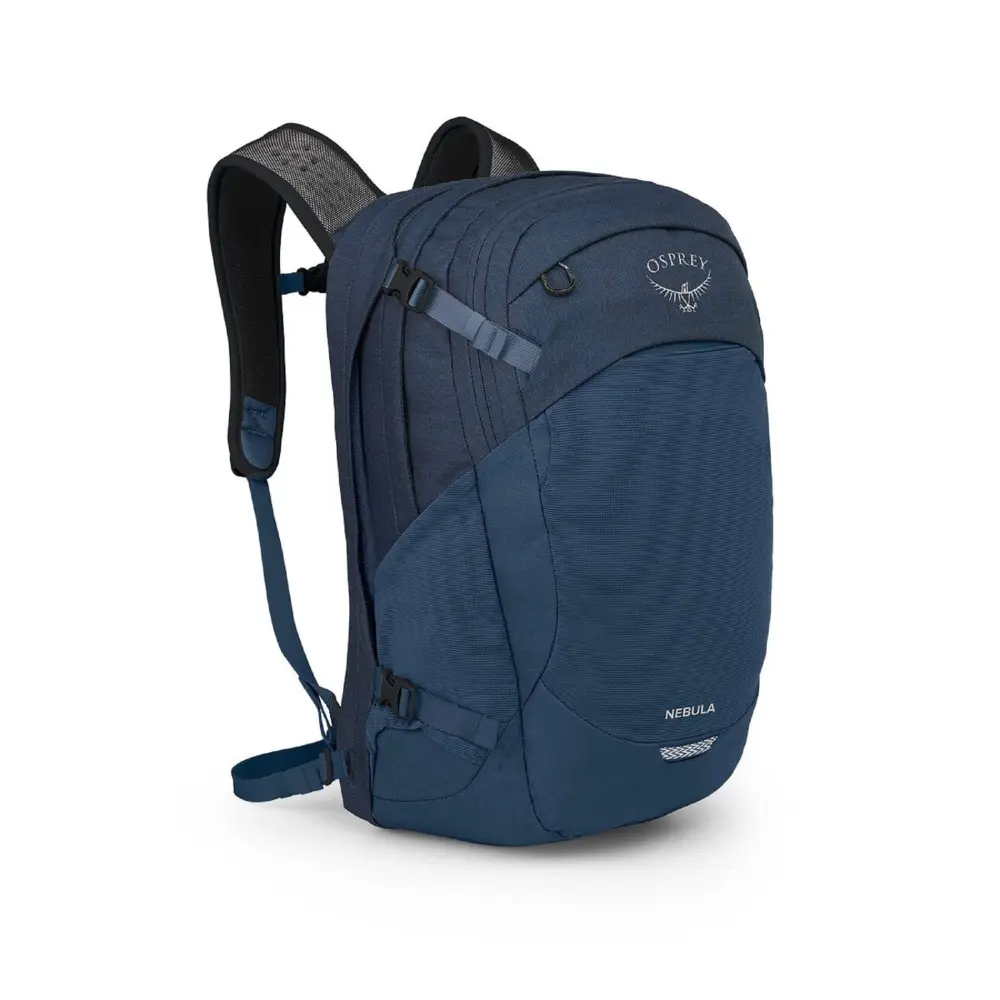 Atlas Blue Heather