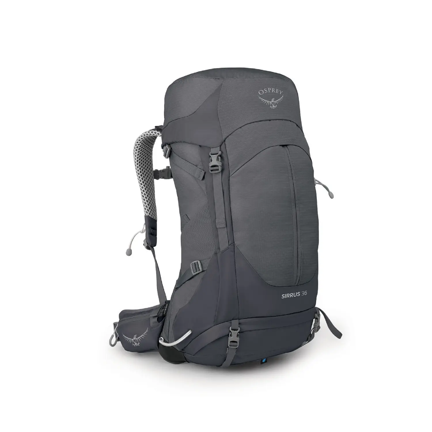 tunnel vision grey - Osprey Sirrus 36