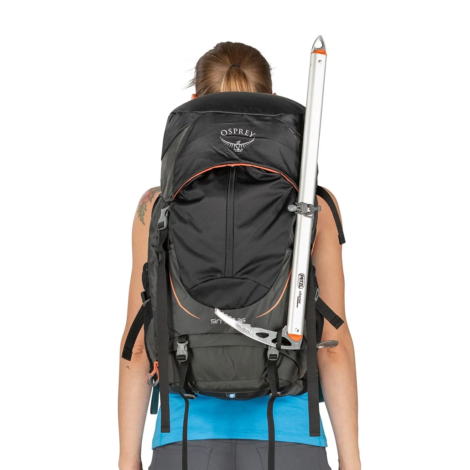 - Osprey Sirrus 36