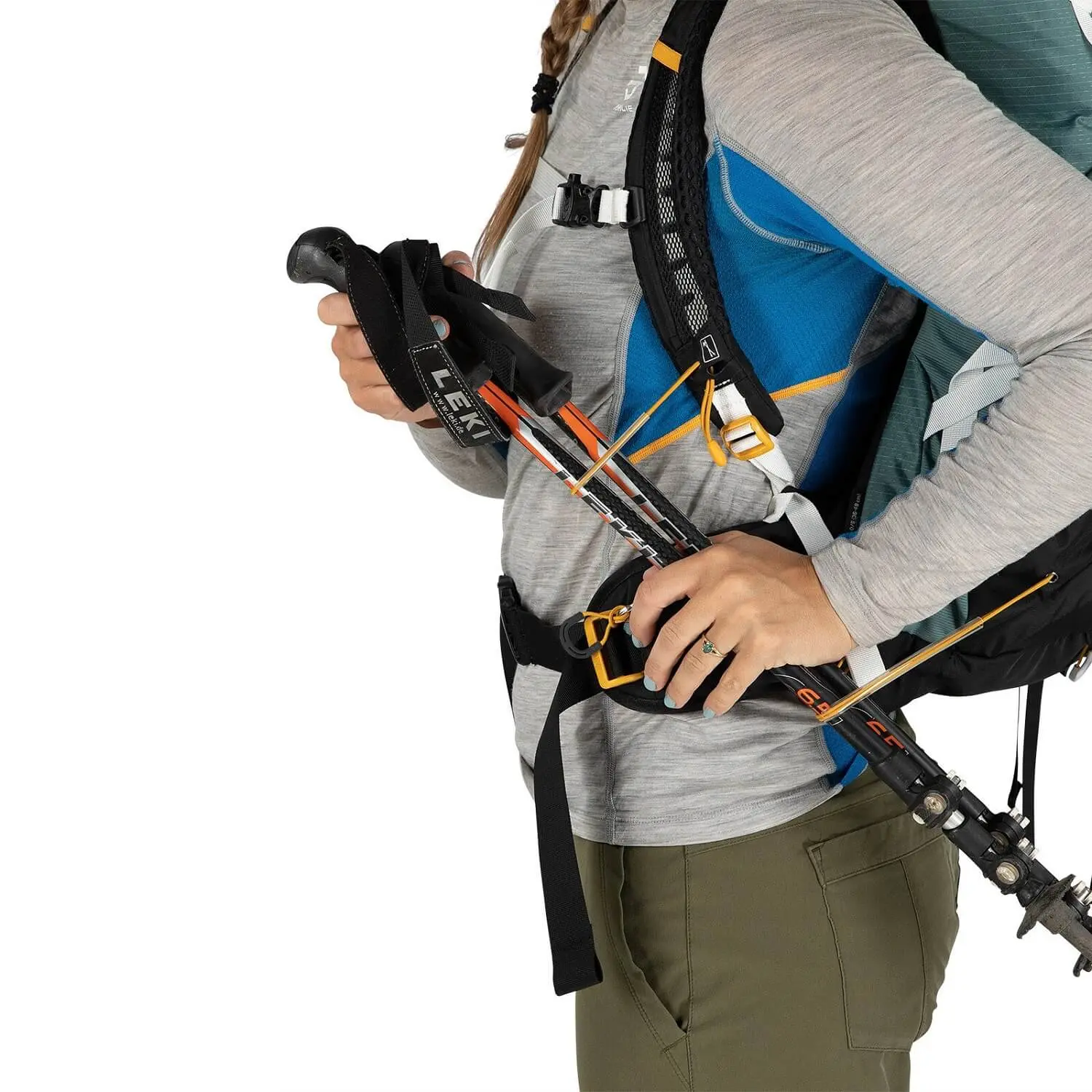  - Osprey Sirrus 36