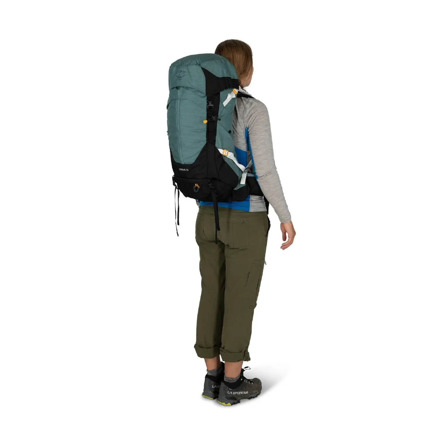 - Osprey Sirrus 36