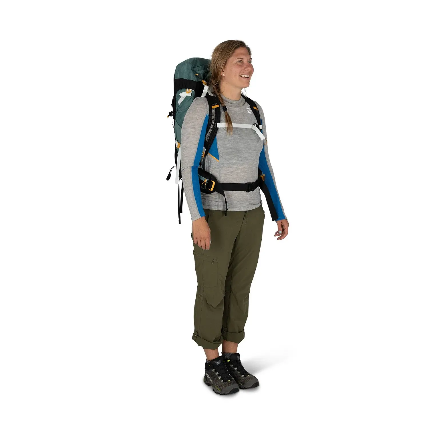  - Osprey Sirrus 36