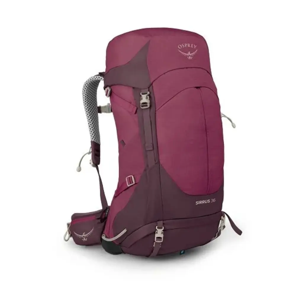 Osprey Sirrus 36