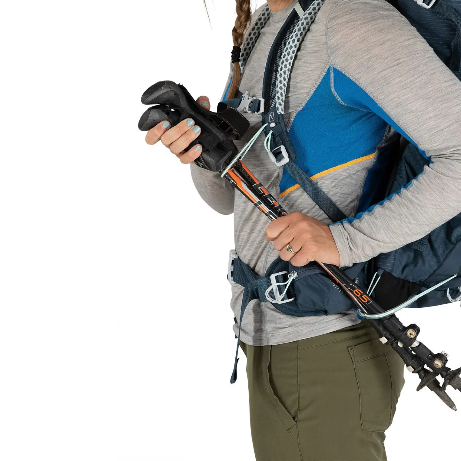  - Osprey Sirrus 44