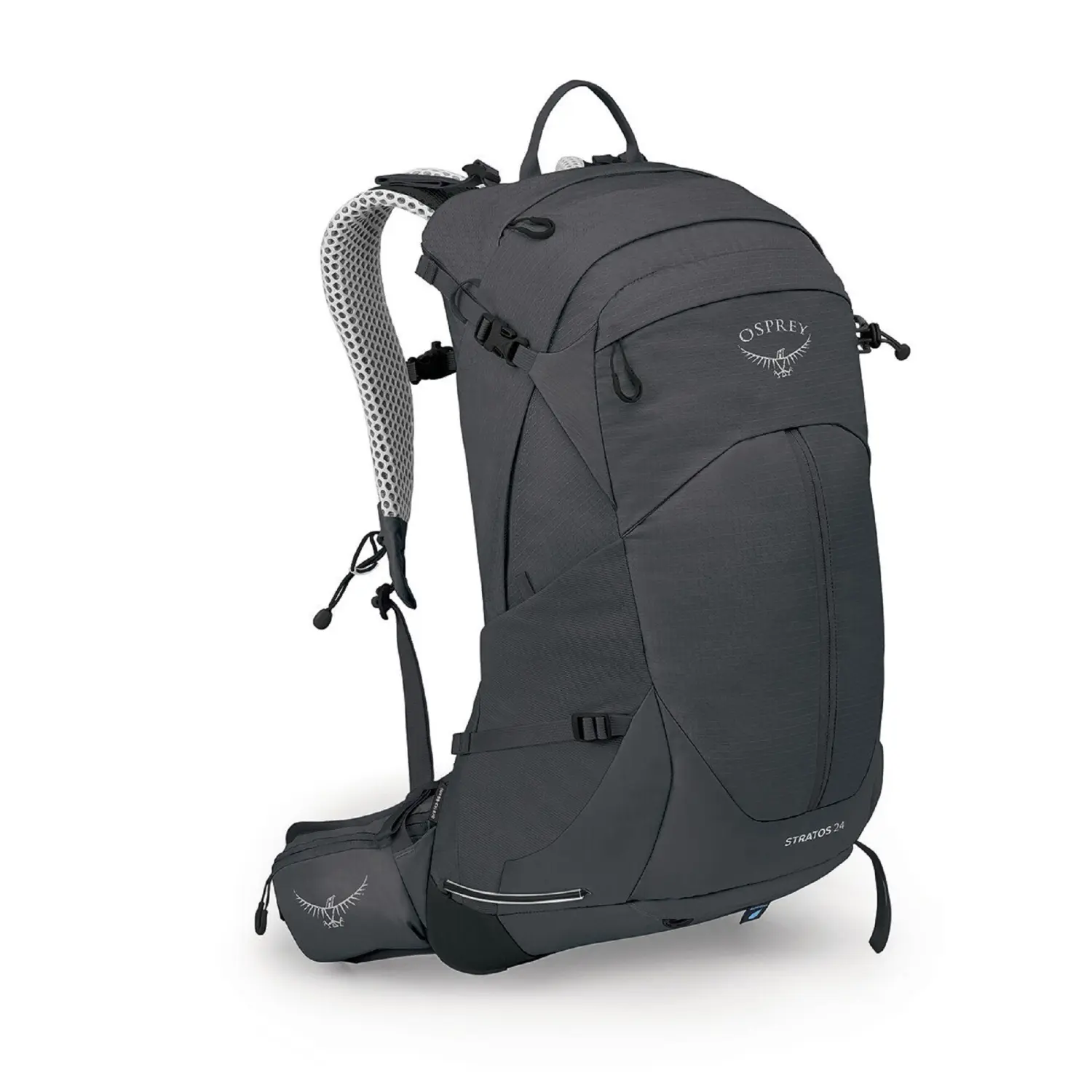 tunnel vision grey - Osprey Stratos 24L