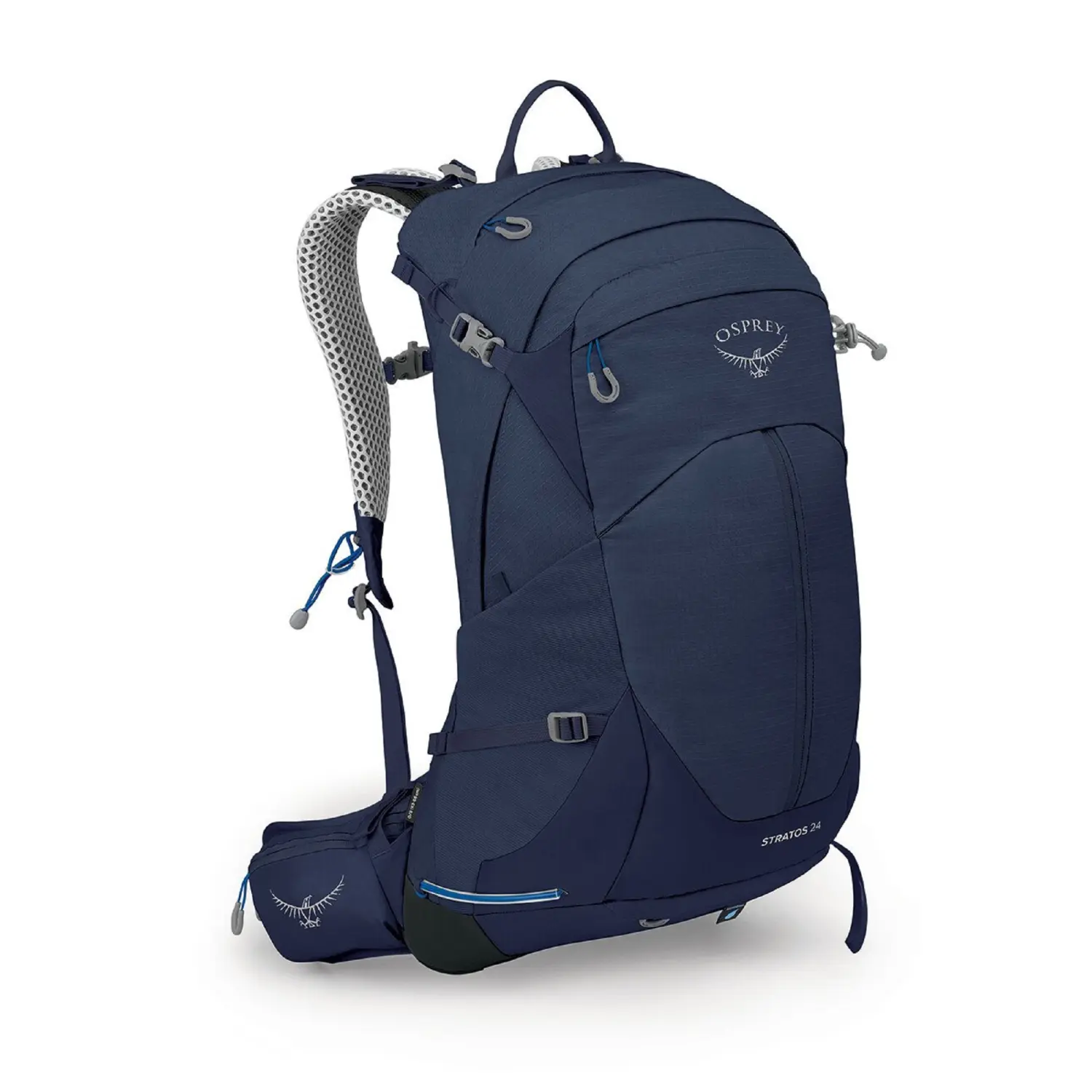 cetacean blue - Osprey Stratos 24L