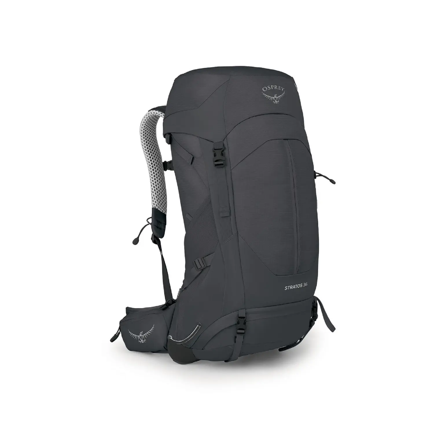 tunnel vision grey - Osprey Stratos 36